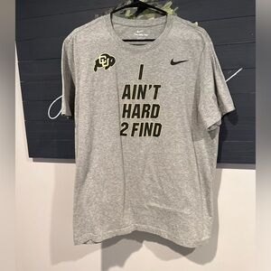 Nike Colorado Shirt